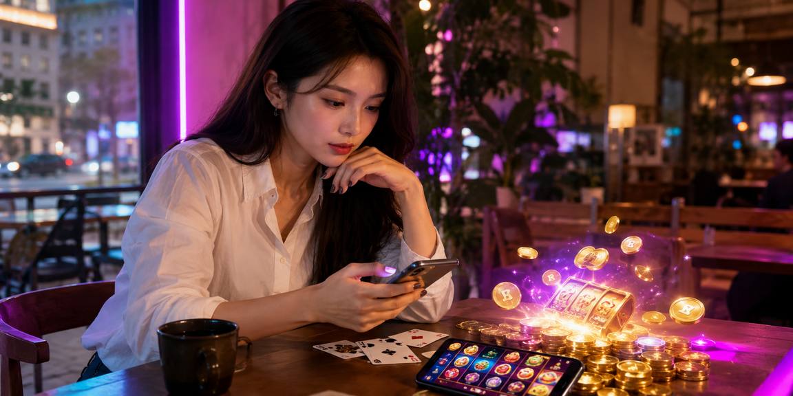 tainhac123 Năm Cuộn Và Megaways